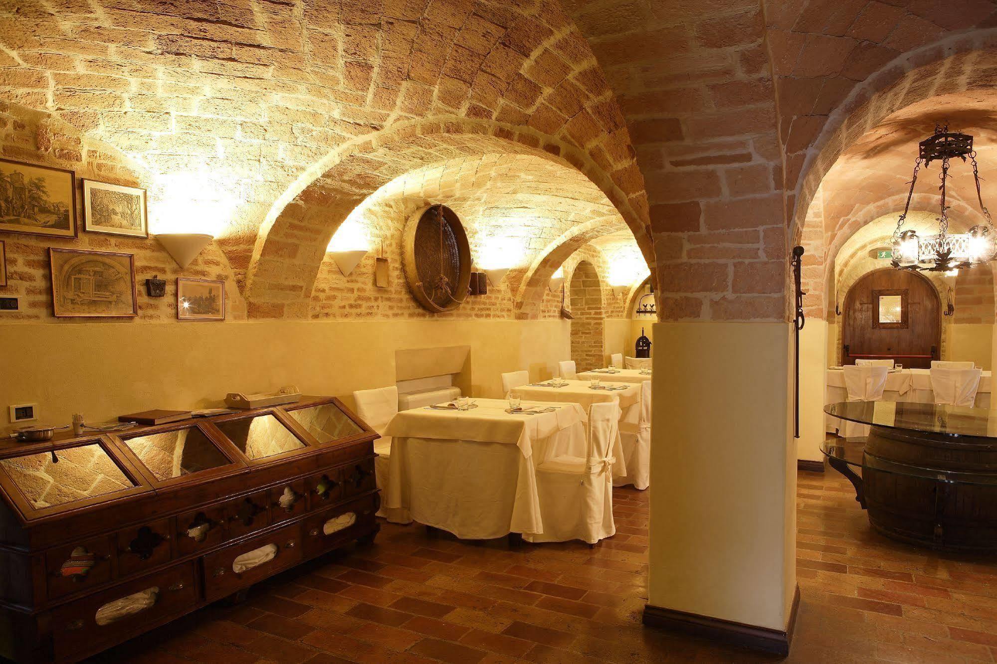 Albergo Le Case Мачерата Экстерьер фото
