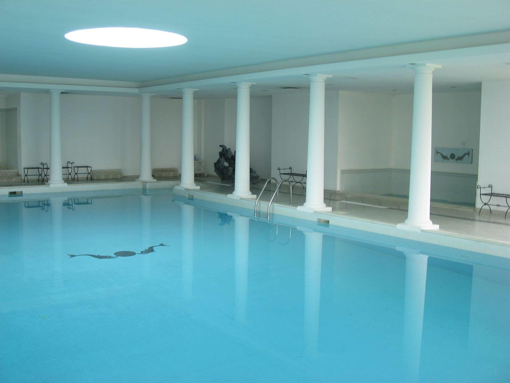 Albergo Le Case Мачерата Экстерьер фото